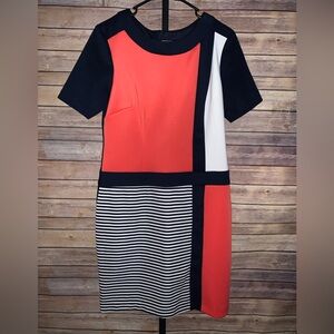 Sandra Darren dress - Size 8